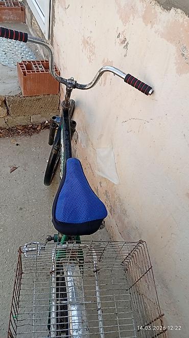 Mopedlər,skuterlər: - DİGƏR, 80 sm3, 2024 il, 300 km — 5