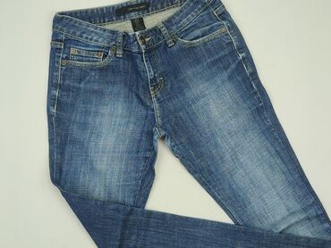 luźne szorty jeansowe damskie: Jeans for women, Calvin Klein, S (EU 36)