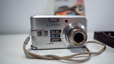 philips xenium: Ищу зарядку на эту камеру! Компактная цифровая фотокамера Samsung — 1
