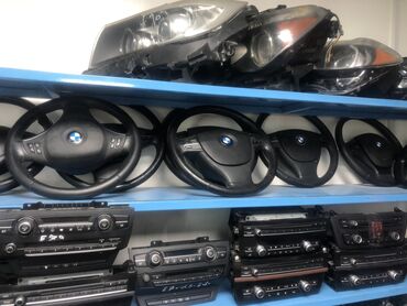 Другие детали кузова: BMW капоты бампера фары и т д !. Е36 Е38 Е39 Е53 Х5 Е60 Е65 Е66 Е90 — 6