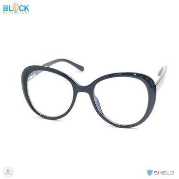 Компьютерные очки: Компьютерные очки - линейка «Shield»! В Beta Stores 2 - более 350 — 10