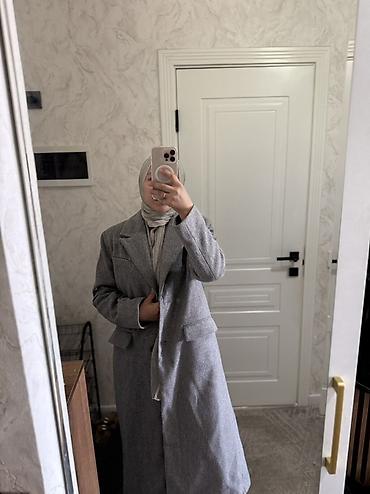 польто женские: Женское длинное пальто классического кроя — 2