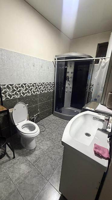 act building: Дом с двором и хозпостройками - Кирпичный одноэтажный дом с — 8