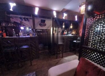 Restoran, kafelər: Azadlıq pr ƏSAS YOLUN kənarında TAM FULL TEMIRLI 230 kv metrden ibaret — 10