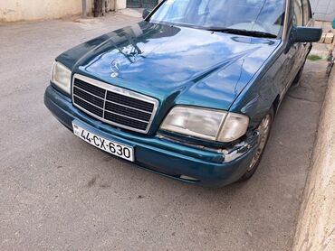 w211 bufer: Mercedes-Benz CESQA, 1996 il