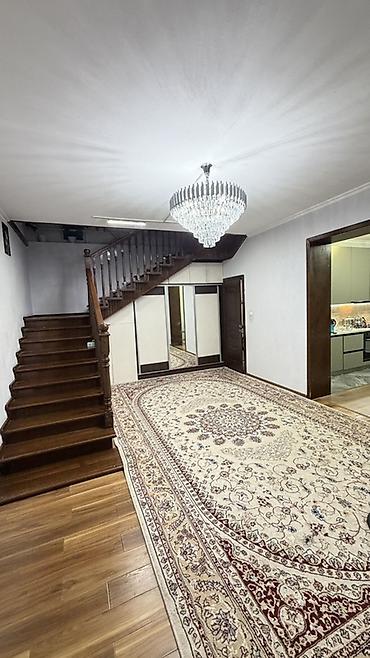 archa group: 6 комнат, 170 м², Новопавловка — 7