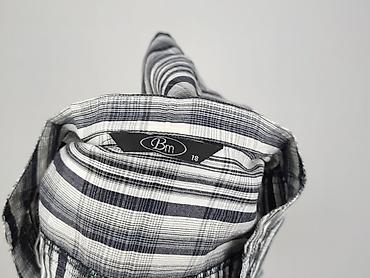 obcisła bluzki: BM, Bluzka damska, rozmiar 3XL — 4