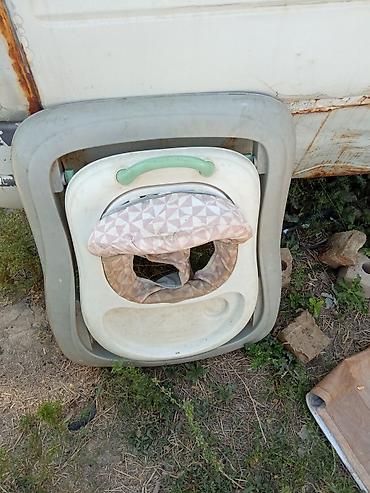 детский кийим бу: Ходунок сатылат сынык бузук жери жок алып жууп алсанар болот ошого — 1