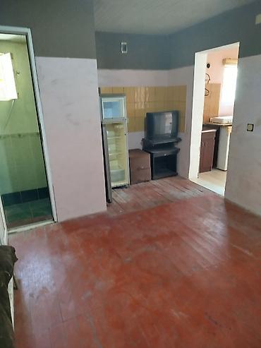 1 otaqli kiraye: 2 otaqlı həyət evi – məişət texnikası və əsas mebel ilə Xocasən — 2