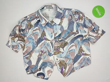 peter hahn bluzki: Peter Hahn, Bluzka damska, rozmiar 3XL — 2