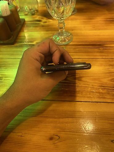 apple iphone 4: Samsung Galaxy A52, rəng - Qara, Barmaq izi — 5