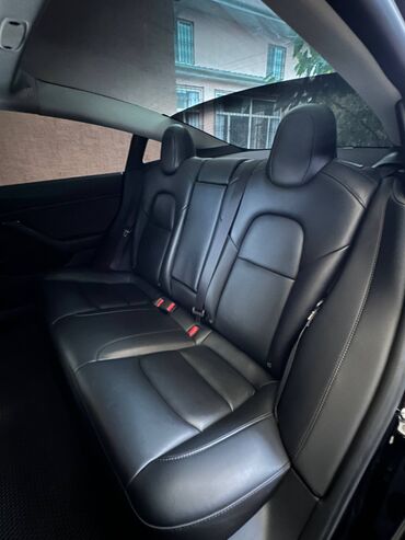 Tesla: Tesla Model 3: 2023 г., Электромобиль, Седан — 6