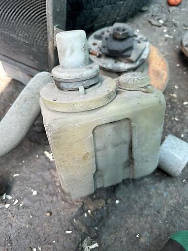 Другие детали КПП и трансмиссии: Запчасти на жигули — 9