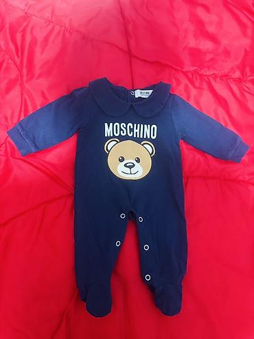 Боди: Moscino brendinin original bodi.baha alinib 2m vererik.papagida var — 4