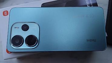 Redmi Note 14, 128 GB, rəng - Mavi lalafo.az -da Redmi Note 14, 128 GB, rəng - Mavi
