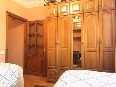 Köhnə tikili: Bakı, 3 otaqlı, Köhnə tikili, m. Memar Əcəmi, 90 kv. m — 9