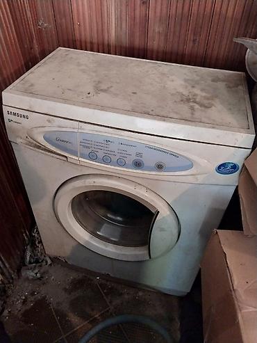 Посудомоечные машины: Посудомойка, Б/у, Самовывоз — 4