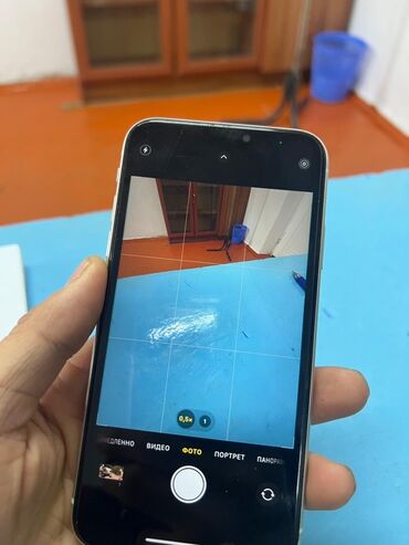 Apple iPhone: IPhone 11, 64 ГБ, Белый, Защитное стекло, 74 % — 4