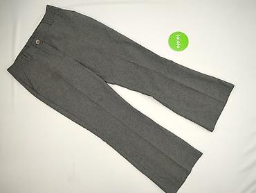 online second hand: KappAhl, Spodnie materiałowe damskie, rozmiar L — 2