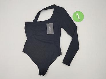 bluzki dekolt serce: PrettyLittleThing, Body damskie, rozmiar M — 3