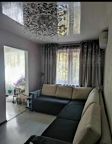 Продажа квартир: 2 комнаты, 43 м², 104 серия, 1 этаж, Евроремонт — 8