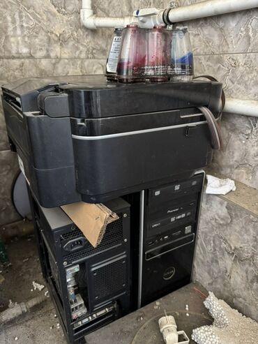 ddr3 памяти ноутбука: Срочно продаю!!!

EPSON цветной