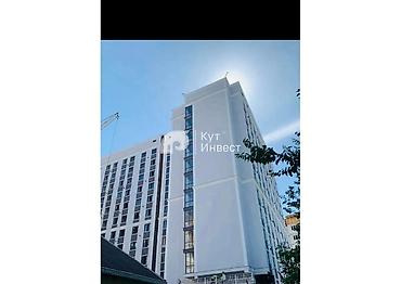 Продажа квартир: 2 комнаты, 64 м², Элитка — 1