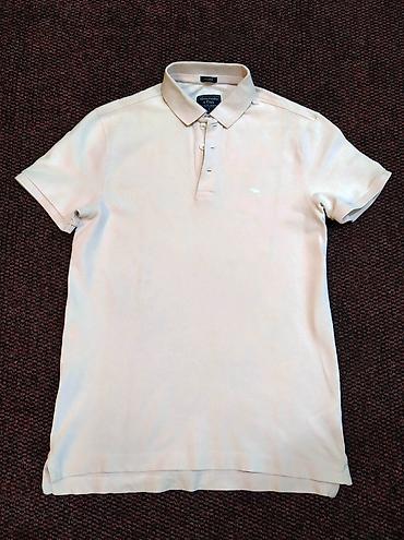 boss majce: Abercrombie & Fitch muška polo majica S/M Besprekorna — 1