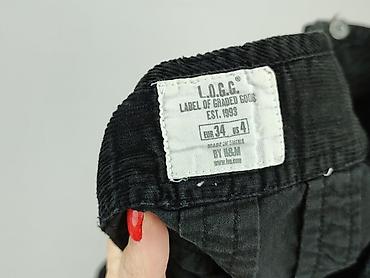 Spódnice: H&M L.O.G.G., Spódnica damska, rozmiar XS — 4