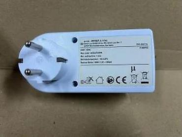 Utičnice: Digitalni nedeljni tajmer – utičnica sa LCD ekranom - Tip: digitalni — 8