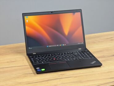 Lenovo: Intel Core i7, 16 GB OZU, 15.6 " — 3