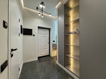 Долгосрочная аренда квартир: 2 комнаты, Агентство недвижимости, Без подселения, С мебелью полностью — 10