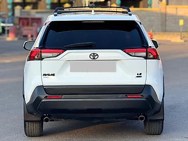 rav 4 2018: Toyota RAV4: 2019 г., Автомат, Бензин, Кроссовер — 3