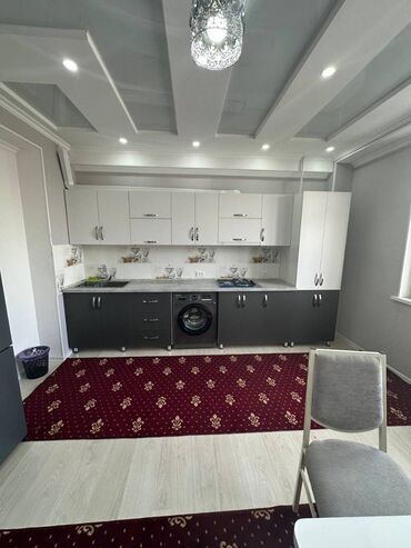 Продажа квартир: 2 комнаты, 95 м², Элитка, 8 этаж, Евроремонт at lalafo.kg — 12 Продажа квартир: 2 комнаты, 95 м², Элитка, 8 этаж, Евроремонт — 12