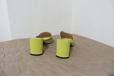 kineske patike: LORIBLU Italy br 39 papuce dobijene iz vana bez mana bilo kakve — 3