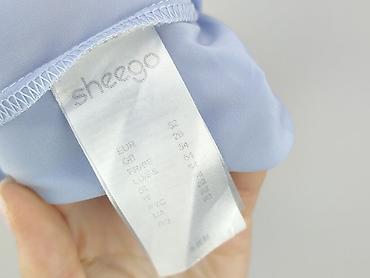 stanik 90c: Sheego, Bluzka damska, rozmiar 6XL — 5
