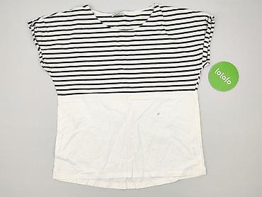 prązek: Zara, T-shirt damski, rozmiar M — 2