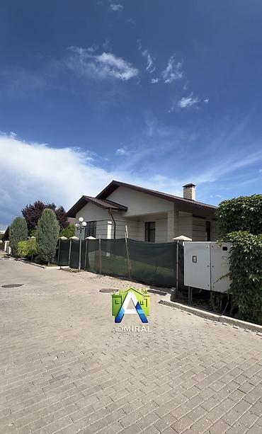 продаю дом коммунарова: 6 комнат и более, 6 м², Джал — 3
