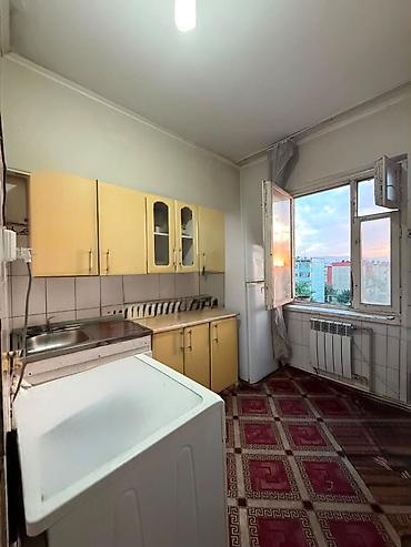 2 8: 3 комнаты, 65 м², 105 серия, 5 этаж, Старый ремонт — 7