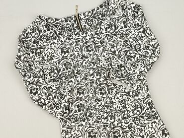 ekskluzywne sukienki na wesele plus size: Sukienka damska, rozmiar S