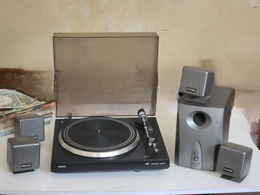 самсунг а02 цена в бишкеке: Проигрыватель виниловый Philips 685 Electronic Control Качественная