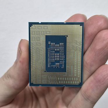 Процессоры для ПК: Процессор для ПК, Новый, Intel Core i5, 6 ядер — 2