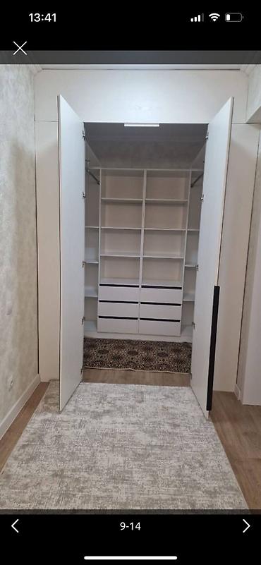 район юг 2: 4 комнаты, 94 м², Юг-2 мкр Индивидуалка, 2 этаж — 9