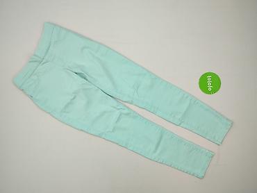 doppe.fit: Clockhouse, Legginsy Eleganckie damskie, rozmiar M — 2