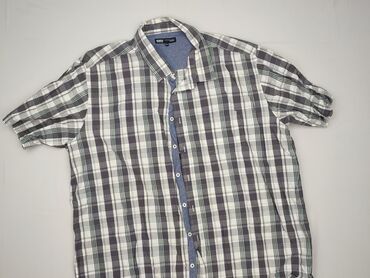 Сорочка для чоловіків, 3XL, Easy, стан - Дуже гарний