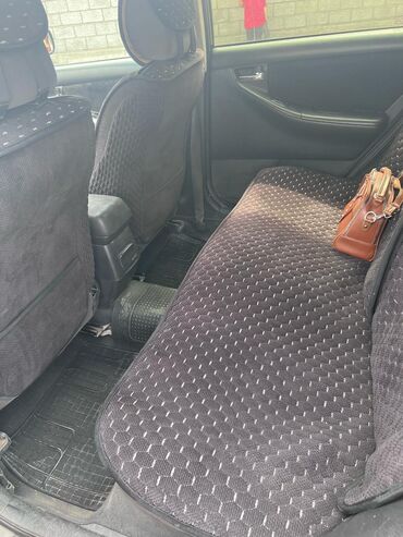 тойота премио: Toyota Corolla: 2002 г., 1.6 л, Автомат, Бензин, Хэтчбэк