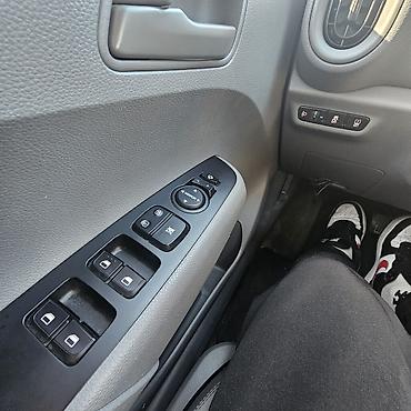 Kia: Kia Morning: 2019 г., Хэтчбэк — 7