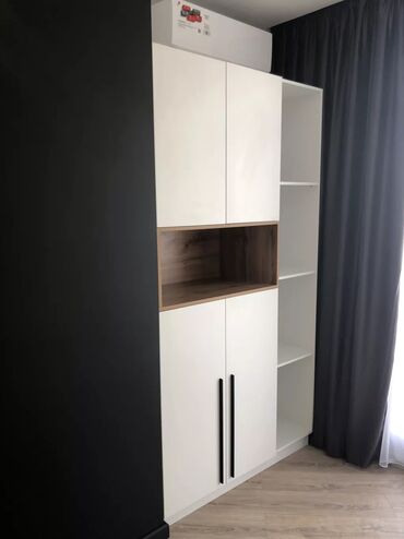 Долгосрочная аренда квартир: 2 комнаты, Собственник, Без подселения, С мебелью полностью — 4