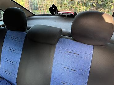 kia ceed bufer: Opel Vectra avtomobili. Şəkillərdə avtomobilin həm eksteryeri, həm də — 7