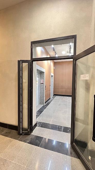 ск эмарк жк парк авеню: 2 комнаты, 74 м², Асанбай мкр Элитка, 9 этаж, Евроремонт — 5